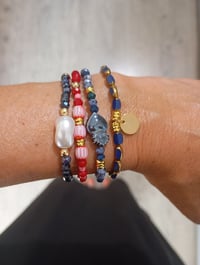 Image 3 of Bracelet Indigo
