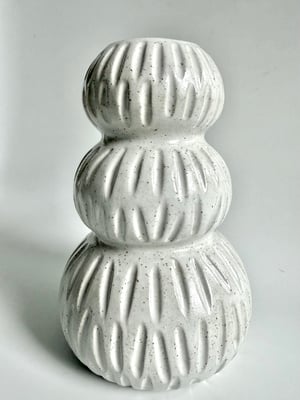 Image of Belly vase 1 