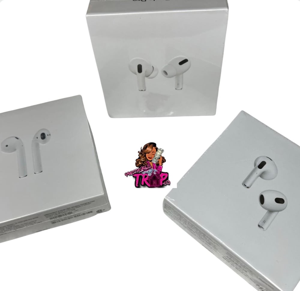 Genuine Apple AirPods Pro, AirPods 3 - All Working, Original Boxes -  Poland, Mix / Returns - The wholesale platform