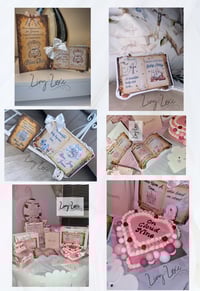 Image 3 of Cards and Gift Bags