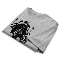 Image 3 of Sketch Book Series Vol 1  Organic Oversized T-Shirt