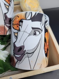 Image 3 of Mug Spirit et Rivière. Vendu à l’unité. 