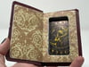 Pocket Bible Joint Case (luna compass)