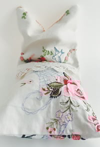 Image 3 of little bluebird heatpack