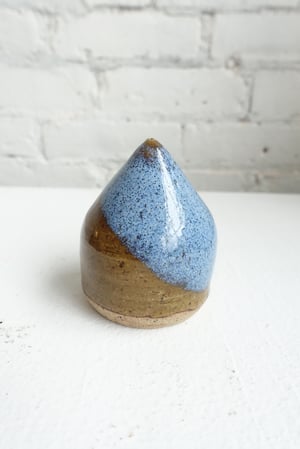 Sam Hewitt / Incense Holder	