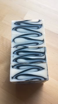 Image 2 of Black Tuxedo