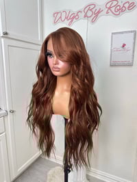 Image 17 of Felicity free part luxury (ready to ship) 