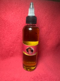 K&M HAIR GROWTH OIL (4oz) 