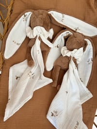 Image 2 of DOUDOU CHOCOLAT ET SON LANGE OIE