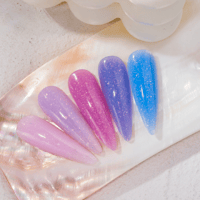 Image 1 of BROCADE BUILD GEL