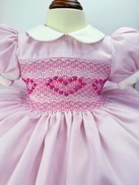 Image 1 of ‘Rose smock dress 