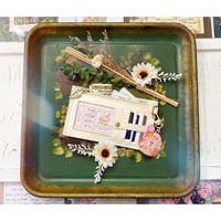 Image 3 of One Piece Devil Fruit Seed Packet Card Wallets