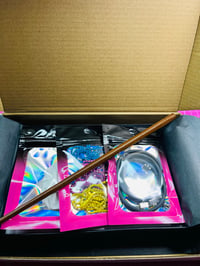 Image 2 of Solstice Butterfly Beading Kit