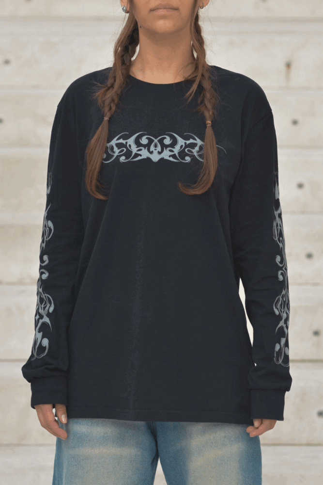 Image of Long sleeve shirt