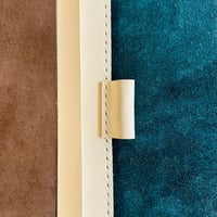 Image 5 of The Bare Journal Cover (customizable)