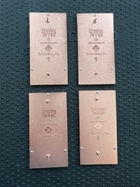 Image 2 of IN-STOCK - Stretching Portraits - Lilo & Stitch