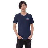 Image 10 of MASA (Funny NASA), Unisex t-shirt