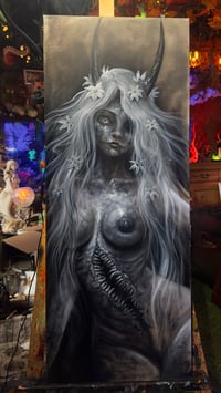 Image 1 of Futakuchi Onna