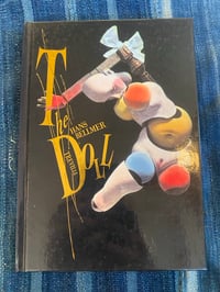 Image 1 of Hans Bellmer, The Doll, 1995 First Ed.