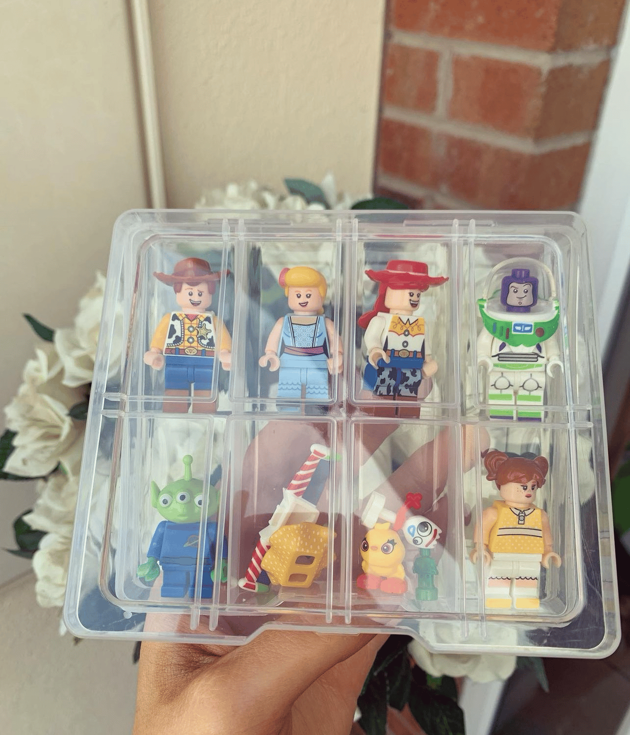 Image of Playset’s 
