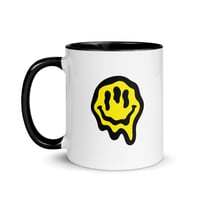 Image 1 of ABSRRD Smiley Mug