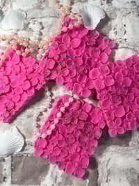 Floral Jam Half Flower Bar