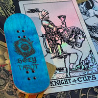 Image 4 of Knight Of CUPS 34 Popsicle(KNIGHT)