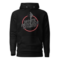 Black - Unisex Hoodie