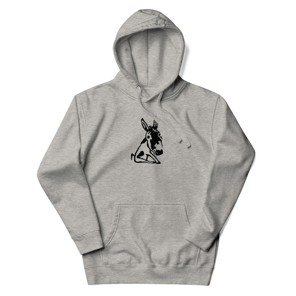 Donkey Richard Hoodie