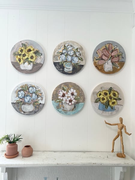 Image of “bloom bubbles 2”