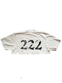 Image 2 of “Ben” Crop customs 