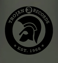 Image 4 of Sudadera Capucha Trojan Records
