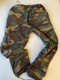 Image 2 of Supreme Cargo Pants 
