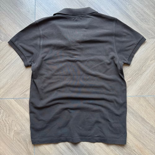 Image of 2000s Burberry Polo Shirt, Size Medium