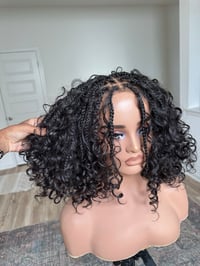 Image 5 of Refurbished wig 6