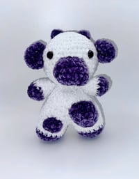 MooMallow the Cow