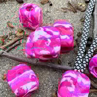 Image 4 of “Fuchisaful” Bead