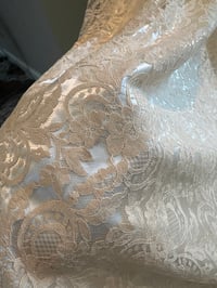 Image 22 of 1940s Satin & Lace 