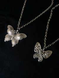 Image 5 of Ari Necklace 