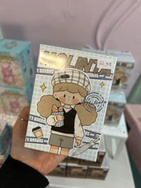 Image 1 of Molinta Blind Box