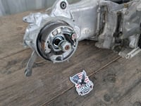 Image 4 of **GARAGE SALE ITEM Honda Metropolitan GET Motor 49cc