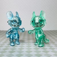 Image 1 of B GRADE Skellybean Tiger