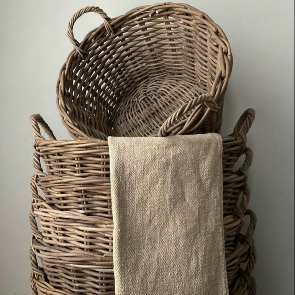 Image of Baskets