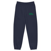 Image 7 of KILLS Heavyweight sweatpants