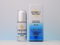 Image 1 of HYDRO+ Day Cream spf 50 By Mayam Beauty- 40ml 