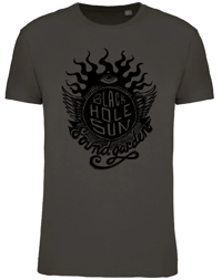 Image 4 of Camiseta Soundgarden 