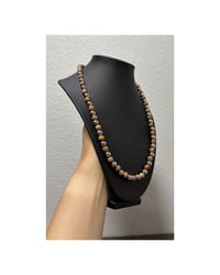 Image 3 of Woodsteel Necklace