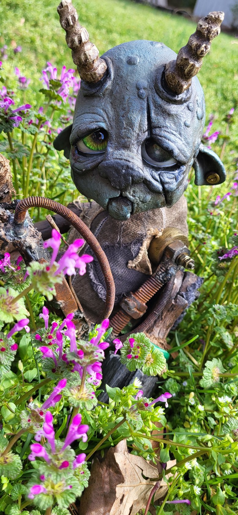 Image of FFFaun #3