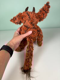 Image 7 of Happy Fall Weighted Monsters w/ Tails