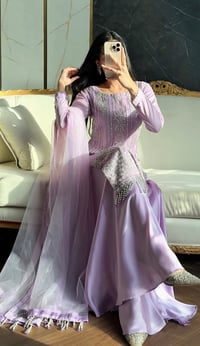 Image 3 of INAAYA-Lilac vol lll